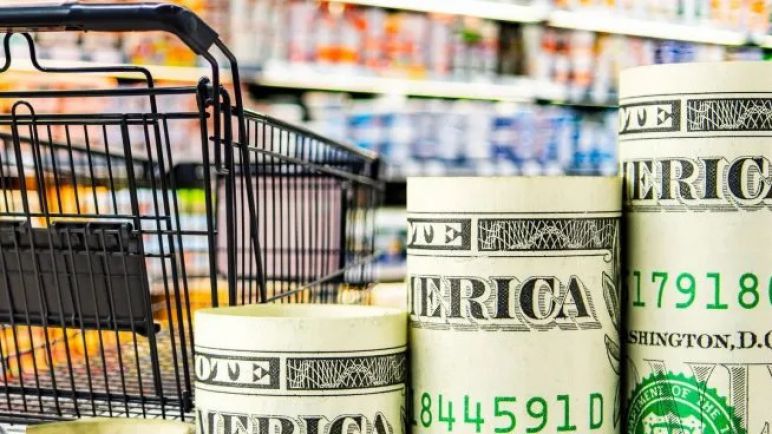 La suba del dólar genera interrogantes sobre el sendero de precios y el impacto en el IPC